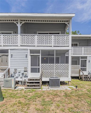 1288 CYPRESS COVE Court, Inverness, FL 34450