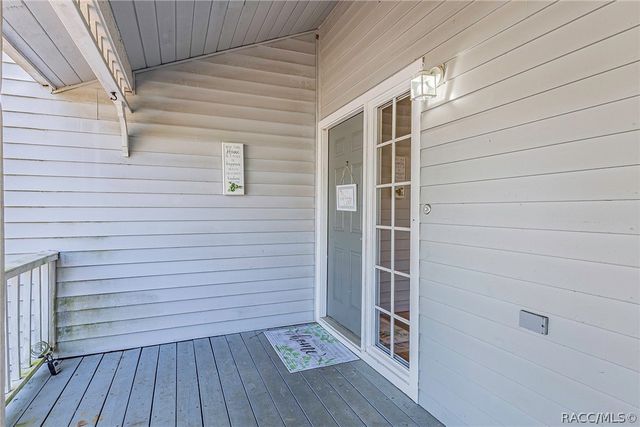 1288 CYPRESS COVE Court, Inverness, FL 34450