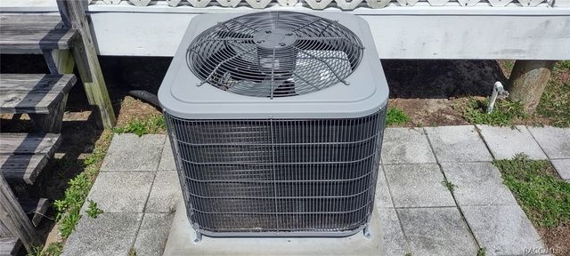 1288 CYPRESS COVE Court, Inverness, FL 34450