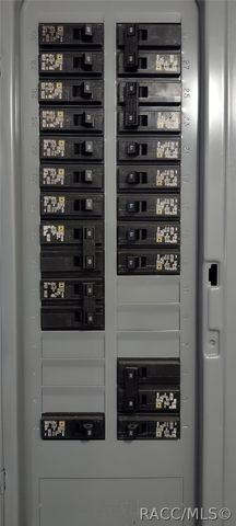 1288 CYPRESS COVE Court, Inverness, FL 34450