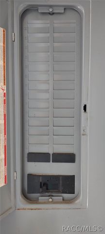 1288 CYPRESS COVE Court, Inverness, FL 34450