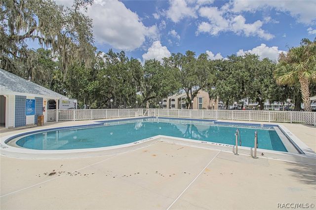 1288 CYPRESS COVE Court, Inverness, FL 34450