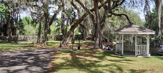 1288 CYPRESS COVE Court, Inverness, FL 34450