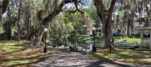 1288 CYPRESS COVE Court, Inverness, FL 34450