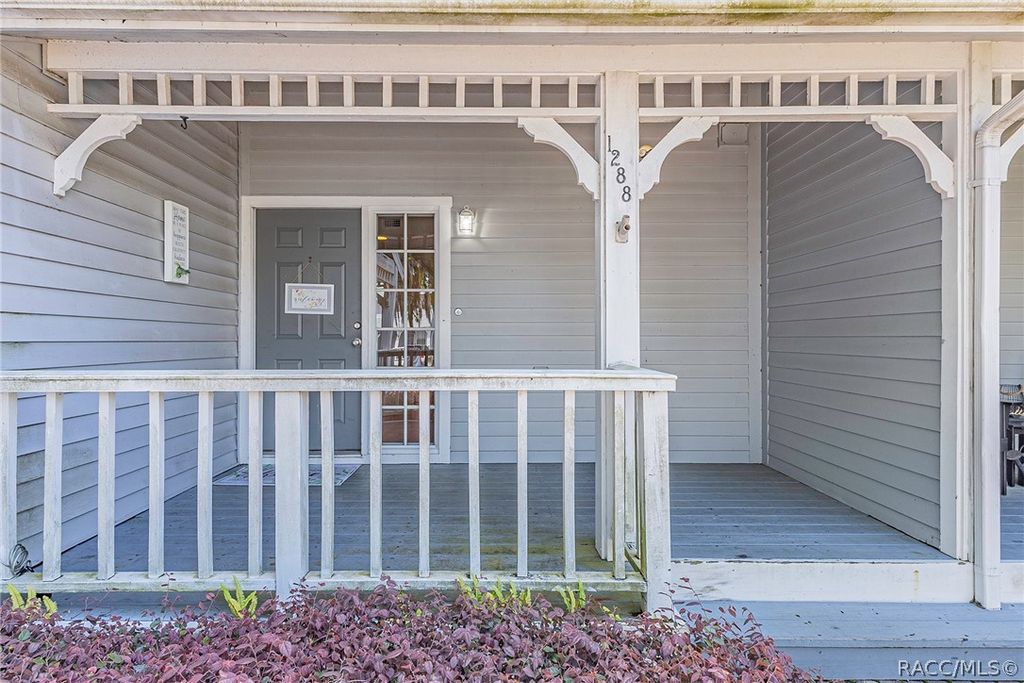 1288 CYPRESS COVE Court, Inverness, FL 34450