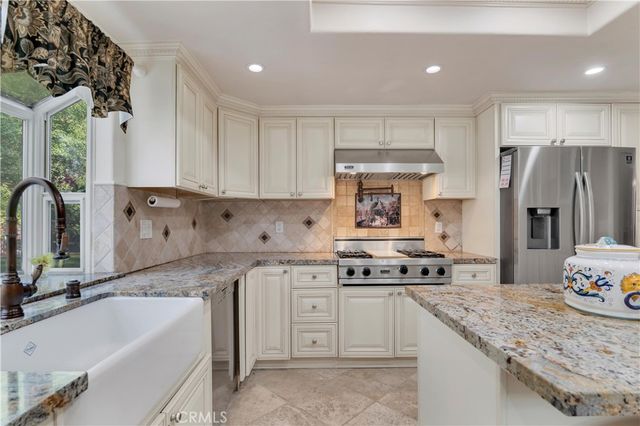 23837 Ladrillo Street, Woodland Hills, CA 91367