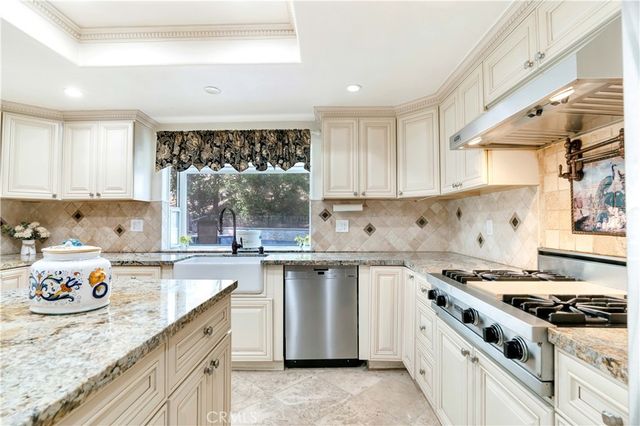 23837 Ladrillo Street, Woodland Hills, CA 91367