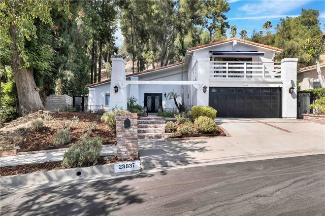 23837 Ladrillo Street, Woodland Hills, CA 91367