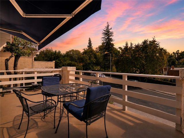 23837 Ladrillo Street, Woodland Hills, CA 91367