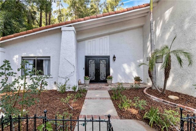 23837 Ladrillo Street, Woodland Hills, CA 91367