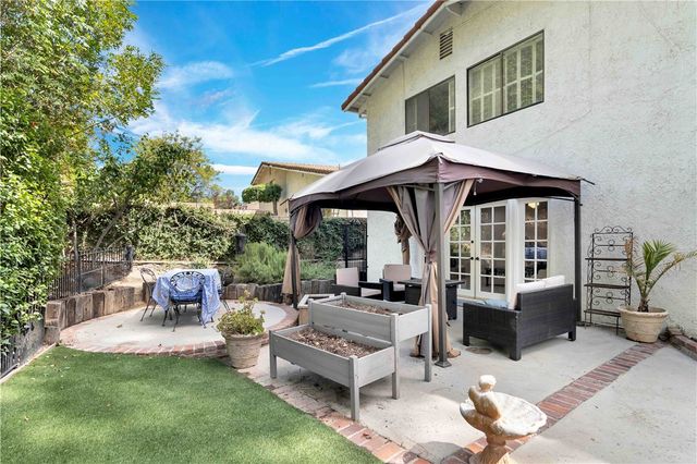 23837 Ladrillo Street, Woodland Hills, CA 91367