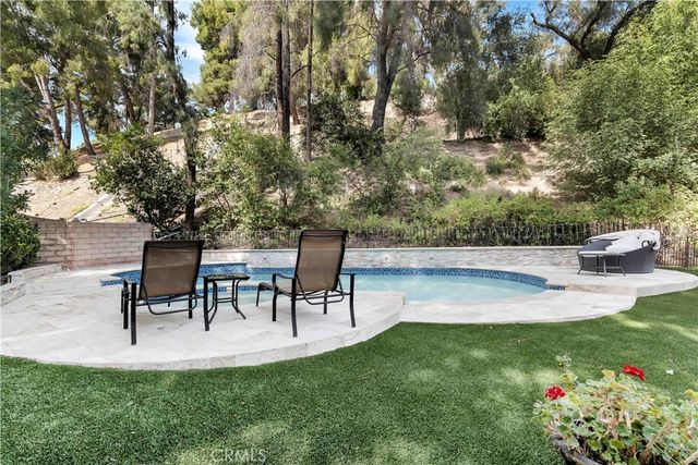 23837 Ladrillo Street, Woodland Hills, CA 91367