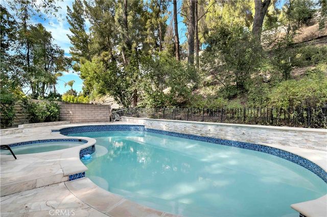 23837 Ladrillo Street, Woodland Hills, CA 91367