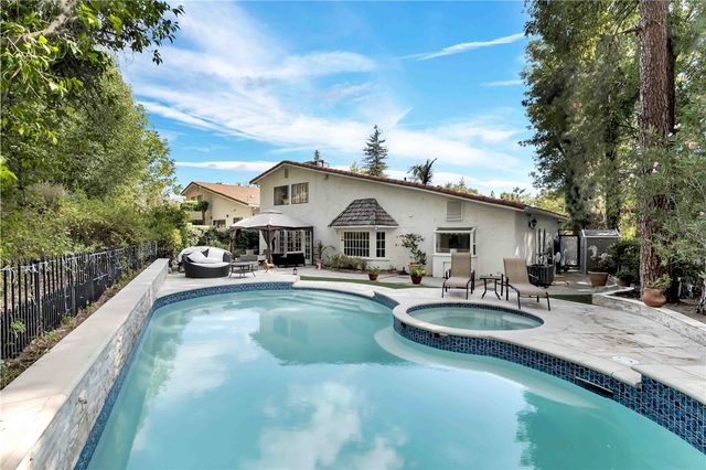 23837 Ladrillo Street, Woodland Hills, CA 91367