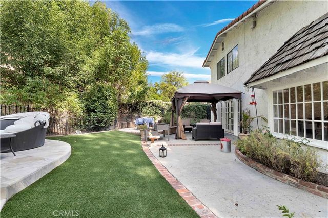 23837 Ladrillo Street, Woodland Hills, CA 91367