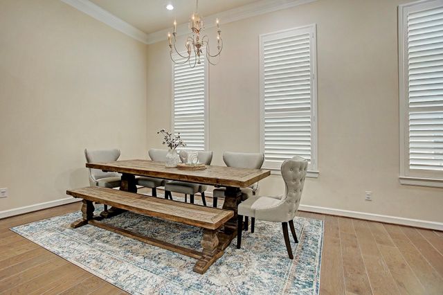 839 Dunleigh Meadows Lane, Houston, TX 77055