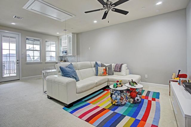 839 Dunleigh Meadows Lane, Houston, TX 77055