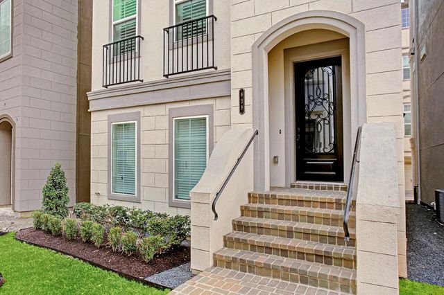 839 Dunleigh Meadows Lane, Houston, TX 77055