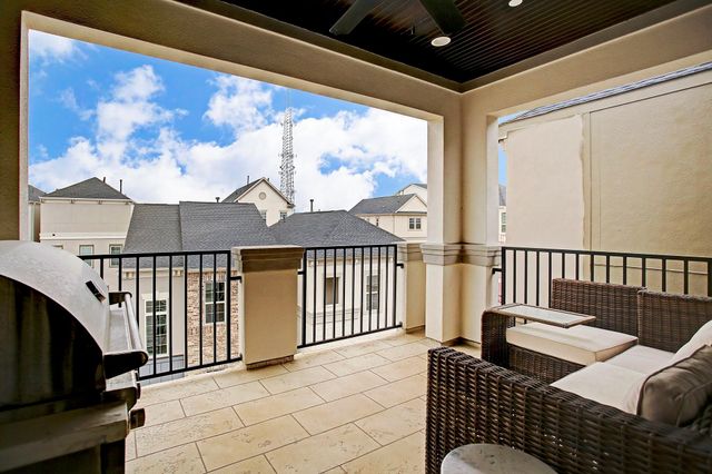 839 Dunleigh Meadows Lane, Houston, TX 77055