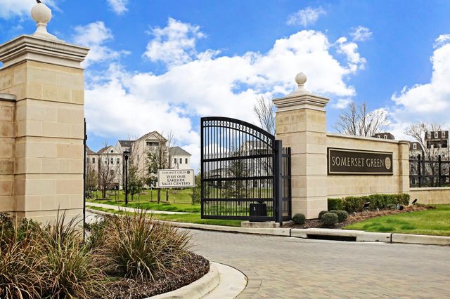 839 Dunleigh Meadows Lane, Houston, TX 77055