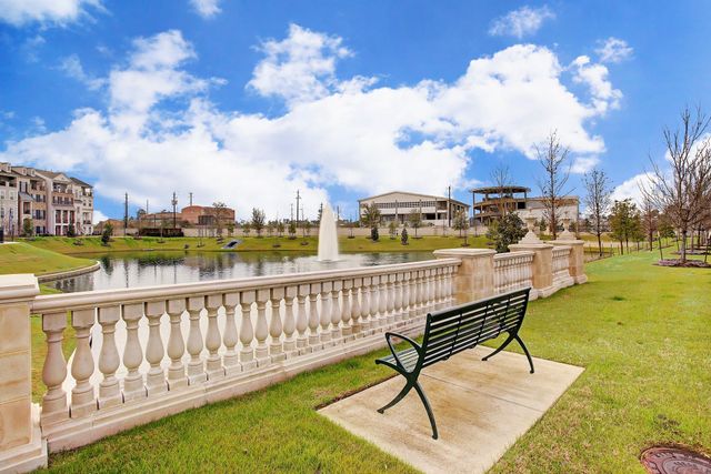 839 Dunleigh Meadows Lane, Houston, TX 77055