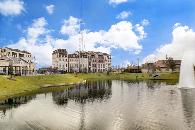 839 Dunleigh Meadows Lane, Houston, TX 77055