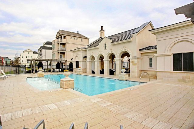 839 Dunleigh Meadows Lane, Houston, TX 77055