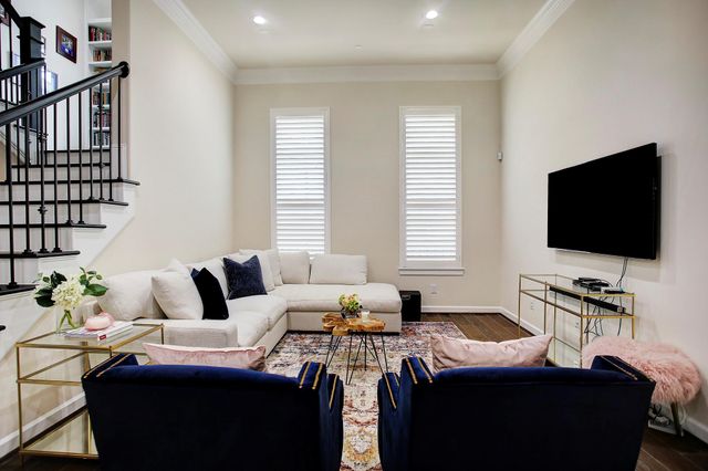 839 Dunleigh Meadows Lane, Houston, TX 77055