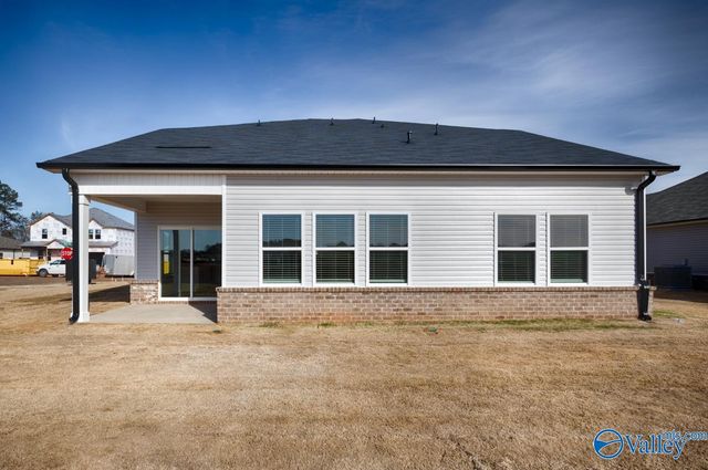 81 Wilcot Road, Meridianville, AL 35759