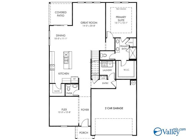 81 Wilcot Road, Meridianville, AL 35759