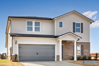 81 Wilcot Road, Meridianville, AL 35759