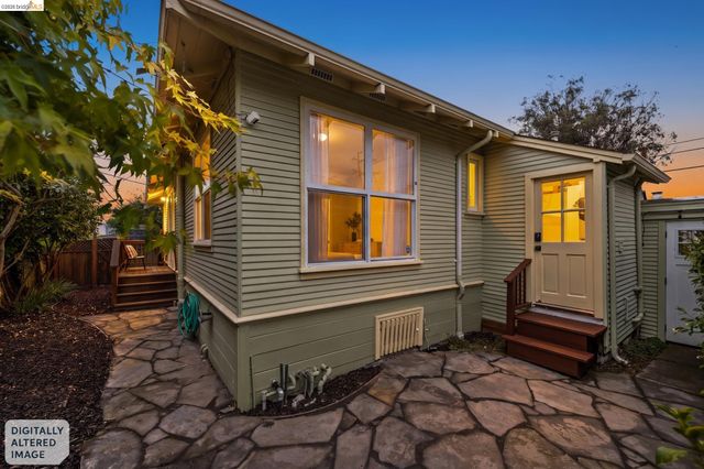 4720 Salem St, Emeryville, CA 94608