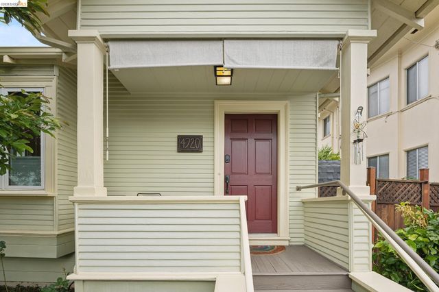 4720 Salem St, Emeryville, CA 94608