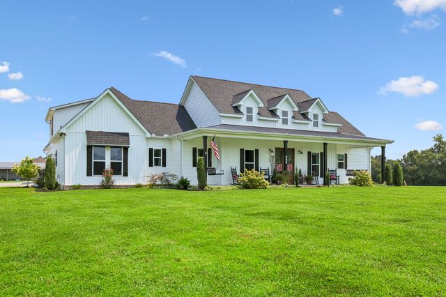 426 Maple Bend Rd, Winchester, TN 37398