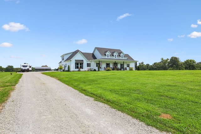 426 Maple Bend Rd, Winchester, TN 37398