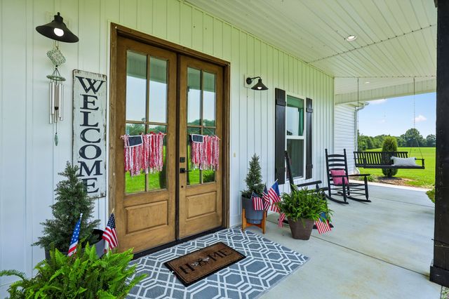 426 Maple Bend Rd, Winchester, TN 37398