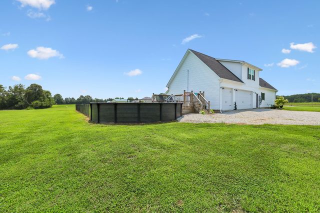 426 Maple Bend Rd, Winchester, TN 37398