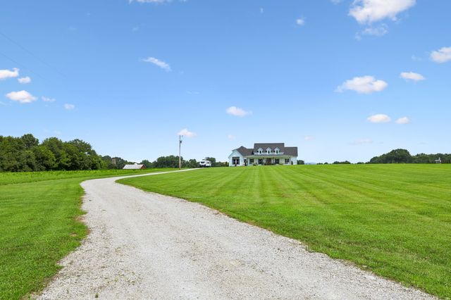 426 Maple Bend Rd, Winchester, TN 37398