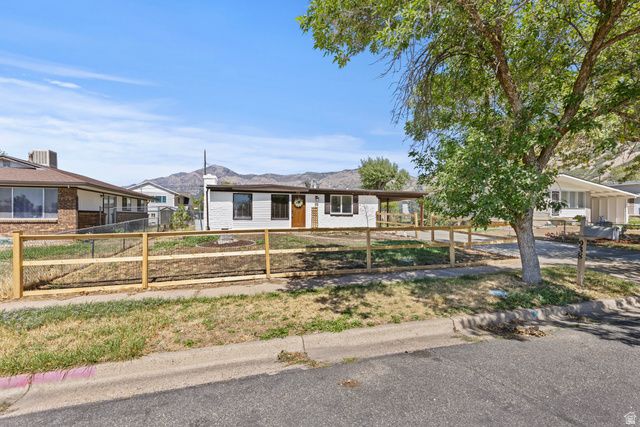 938 E 1050 N, Ogden, UT 84404
