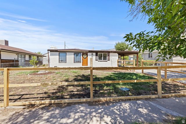 938 E 1050 N, Ogden, UT 84404