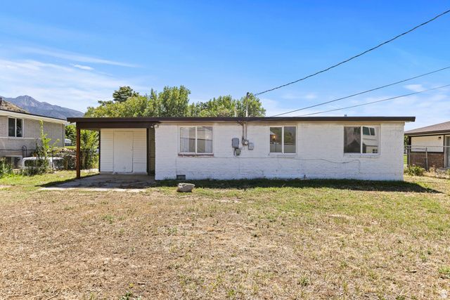 938 E 1050 N, Ogden, UT 84404