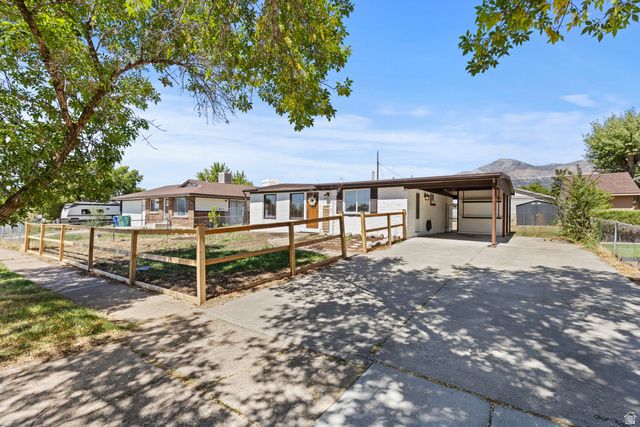 938 E 1050 N, Ogden, UT 84404