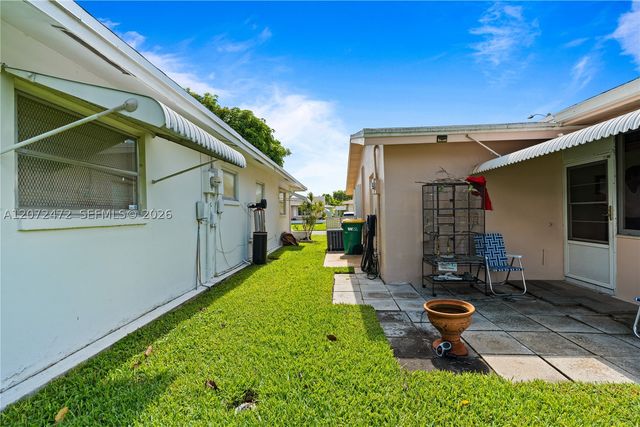 5713 NW 68th Ter, Tamarac, FL 33321