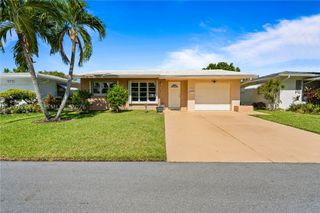 5713 NW 68th Ter, Tamarac, FL 33321