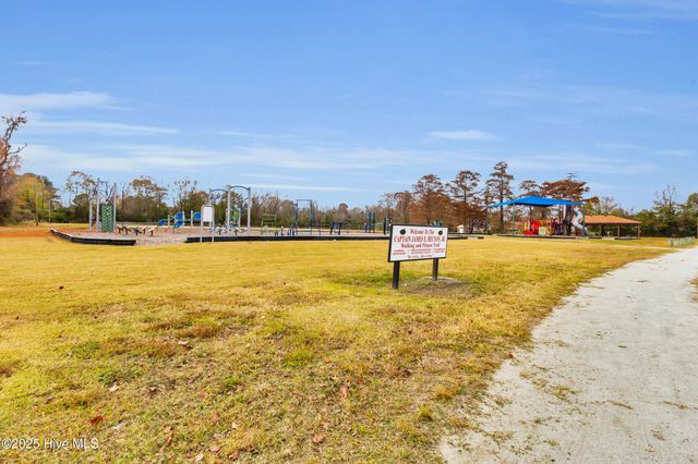 1226 Cedar Street, New Bern, NC 28560