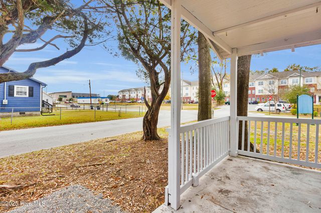 1226 Cedar Street, New Bern, NC 28560