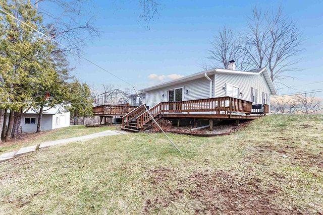 1202 RED MAPLE ROAD, De Pere, WI 54115