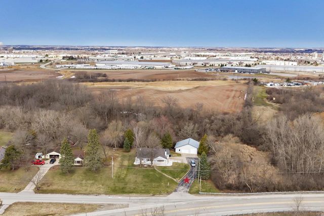 1202 RED MAPLE ROAD, De Pere, WI 54115