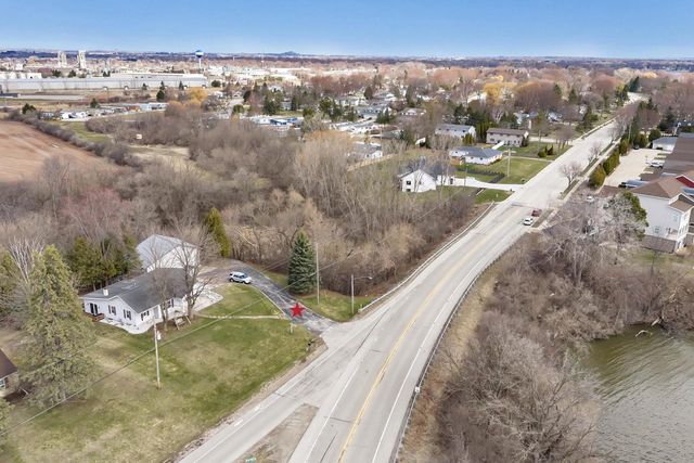 1202 RED MAPLE ROAD, De Pere, WI 54115