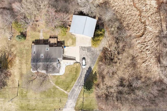1202 RED MAPLE ROAD, De Pere, WI 54115